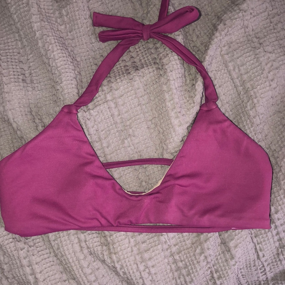Midori Bikini Croatia Top